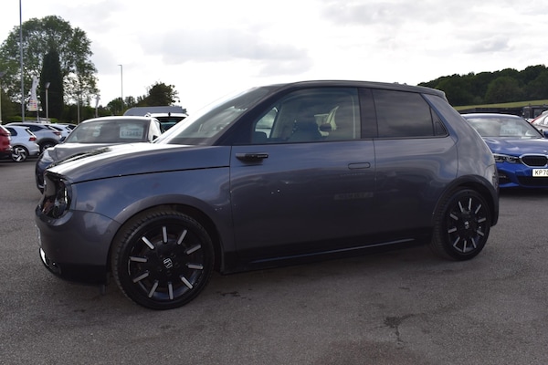 Used Honda e 2021 for sale - 74679452: Photo 32