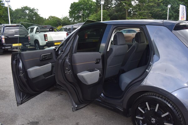 Used Honda e 2021 for sale - 74679452: Photo 33