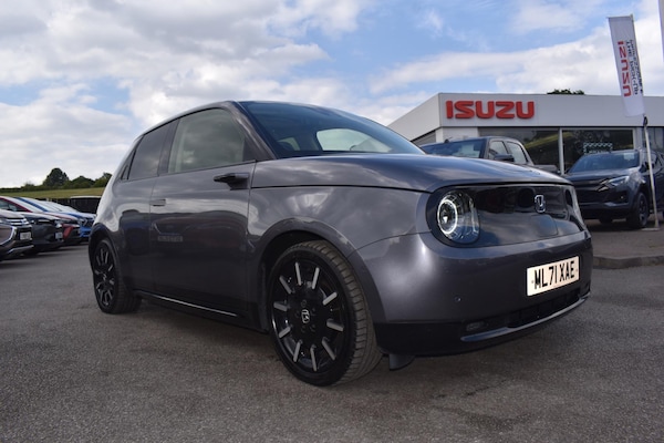 Used Honda e 2021 for sale - 74679452: Photo 35