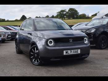 Used Honda e 2021 for sale - 74679452: Photo