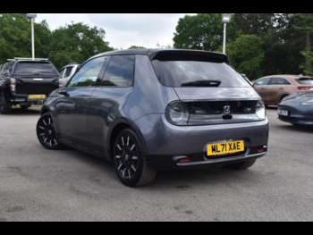 Used Honda e 2021 for sale - 74679452: Photo