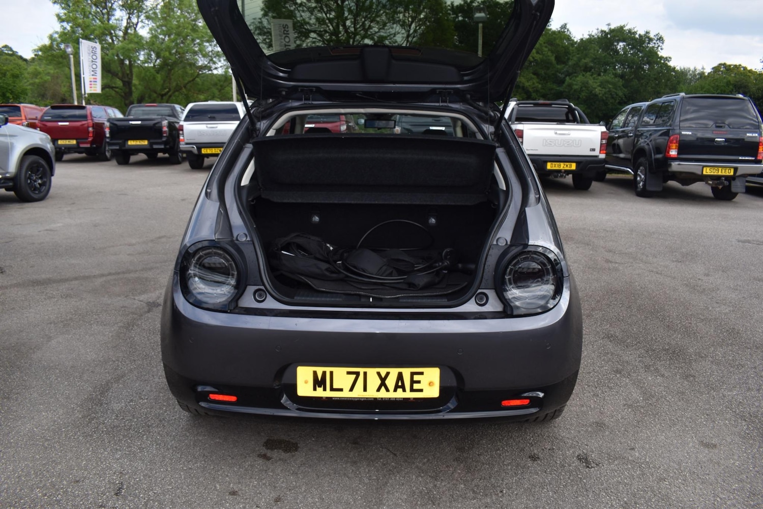 Vehicle 7