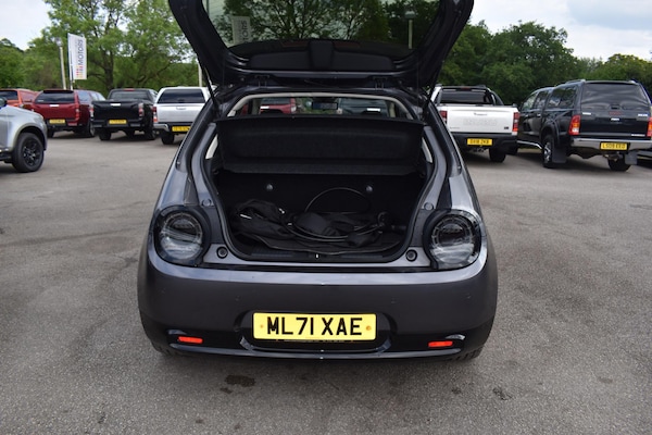 Used Honda e 2021 for sale - 74679452: Photo 7
