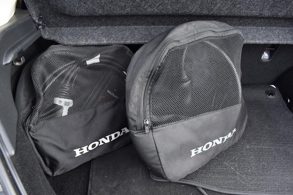 Used Honda e 2021 for sale - 74679452: Photo 8