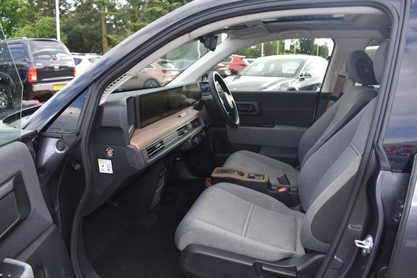 Used Honda e 2021 for sale - 74679452: Photo 9
