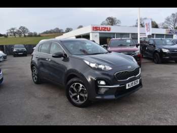 2019 (19) - 1.6 GDi 2 Euro 6 (s/s) 5dr