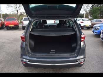 Used Kia Sportage 2019 for sale - 73982386: Photo