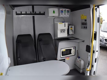 Used Ford Transit 2020 for sale - 76327326: Photo