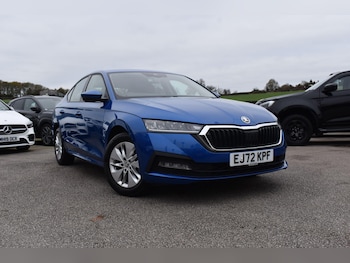 Used Skoda Octavia 2023 for sale - 76572825: Photo
