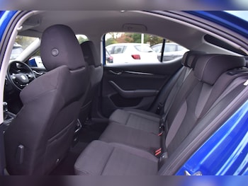 Used Skoda Octavia 2023 for sale - 76572825: Photo