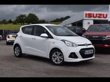 2015 (65) - 1.0 SE Euro 5 5dr
