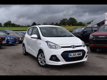 Used Hyundai i10 2015 for sale - 75031041: Photo