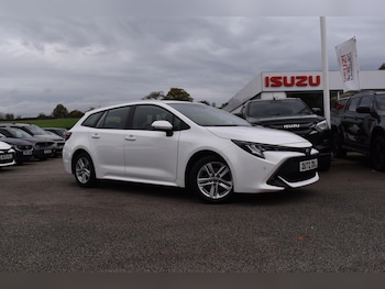 2022 (72) - 1.8 VVT-h Icon Tech Touring Sports CVT Euro 6 (s/s) 5dr