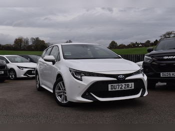 Used Toyota Corolla 2022 for sale - 76336053: Photo