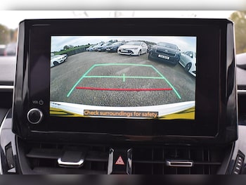 Used Toyota Corolla 2022 for sale - 76336053: Photo