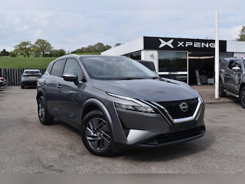Used Nissan Qashqai 2022 for sale - 78447871: Photo