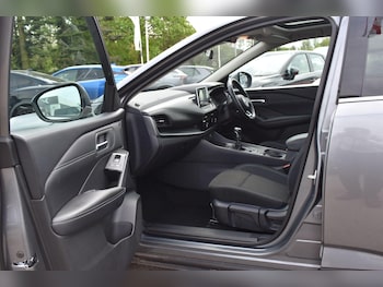 Used Nissan Qashqai 2022 for sale - 78447871: Photo