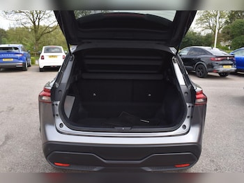 Used Nissan Qashqai 2022 for sale - 78447871: Photo