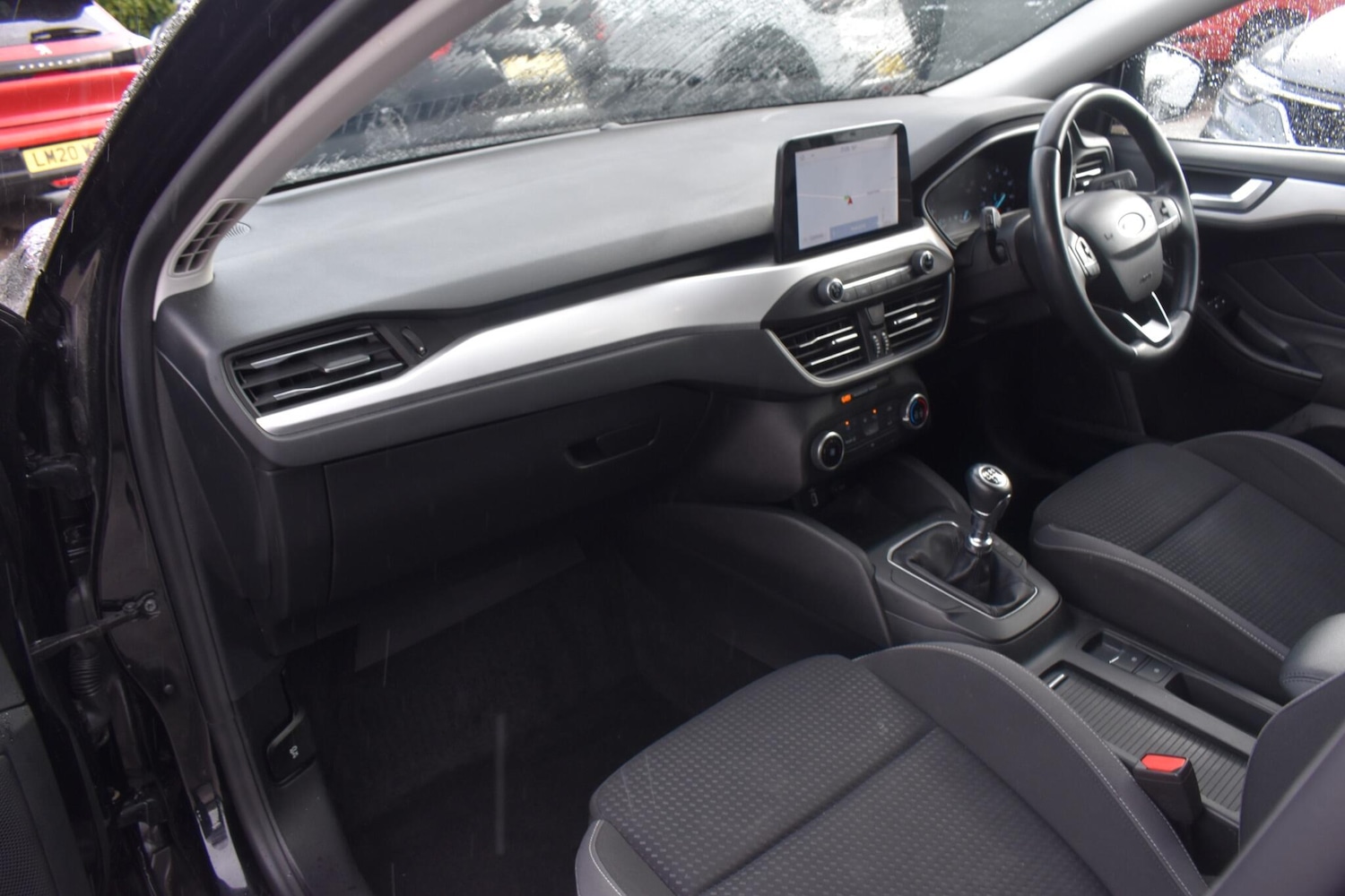 Used Ford Focus 2020 for sale - 76989201: Photo 17