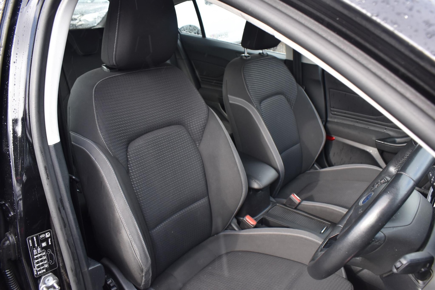 Used Ford Focus 2020 for sale - 76989201: Photo 18