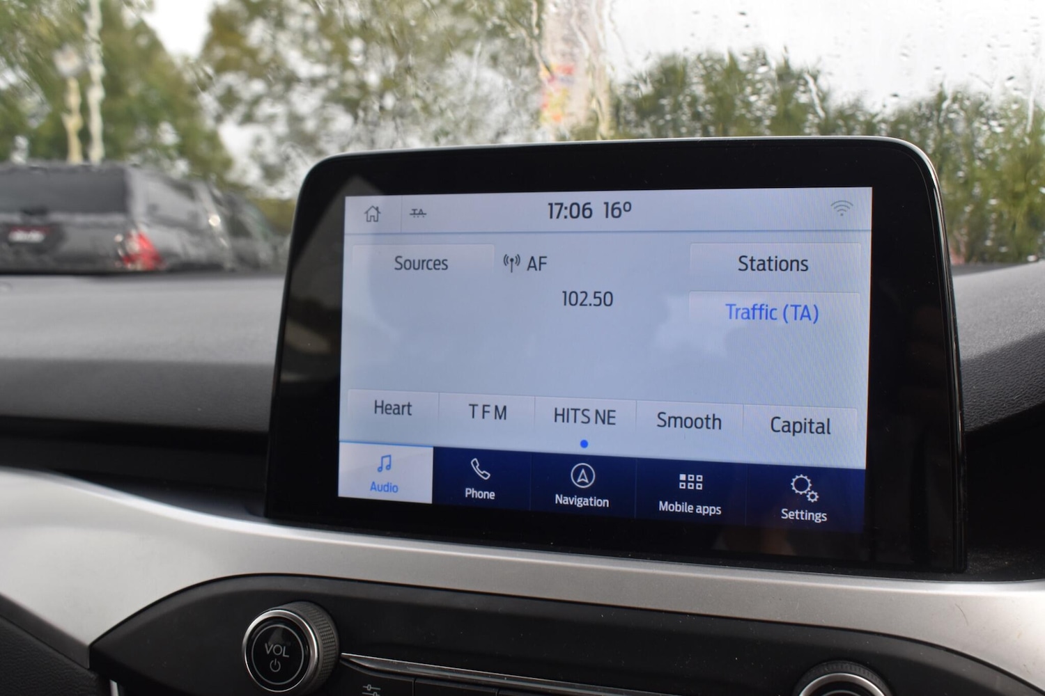 Used Ford Focus 2020 for sale - 76989201: Photo 22