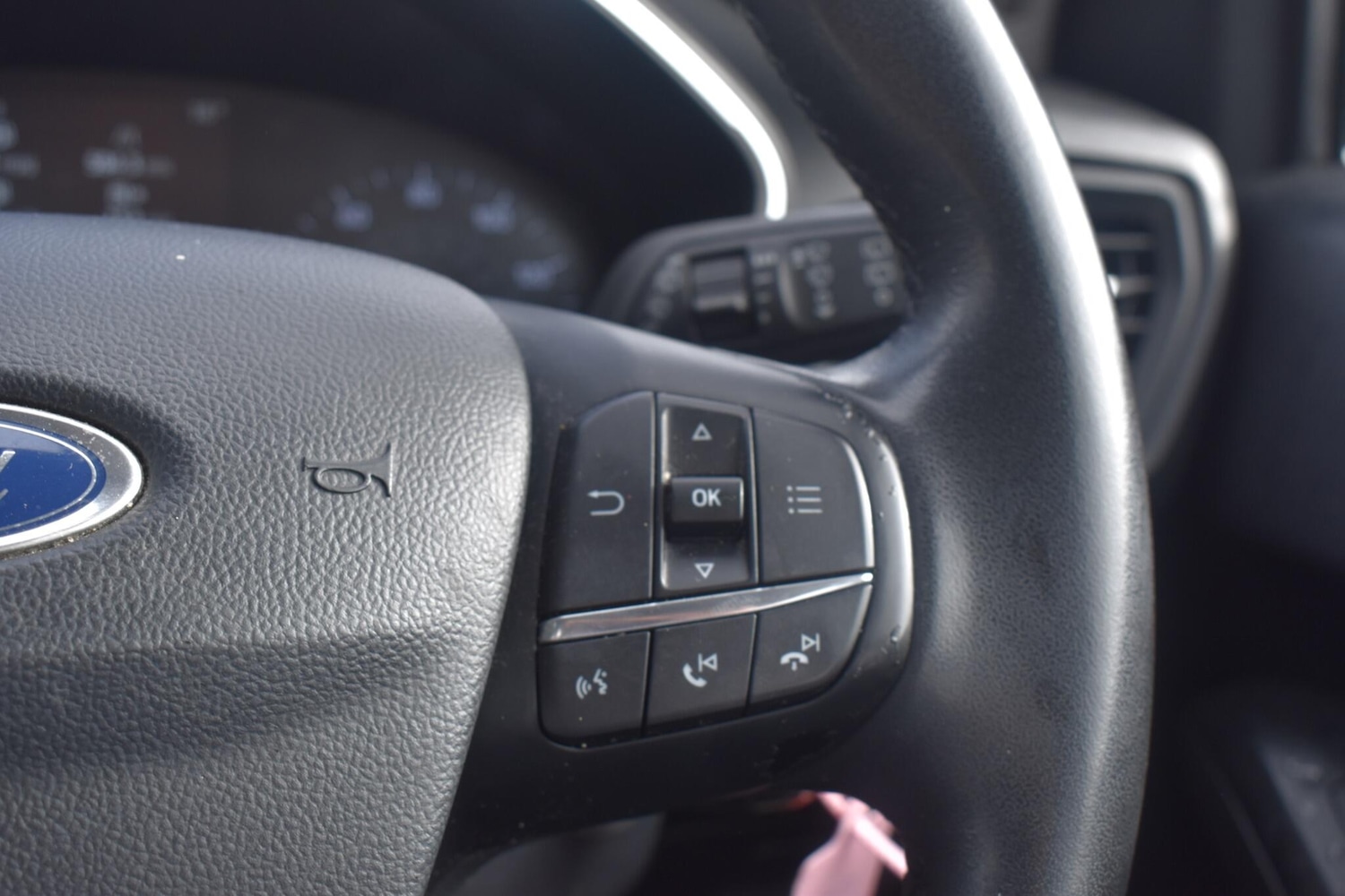 Used Ford Focus 2020 for sale - 76989201: Photo 24