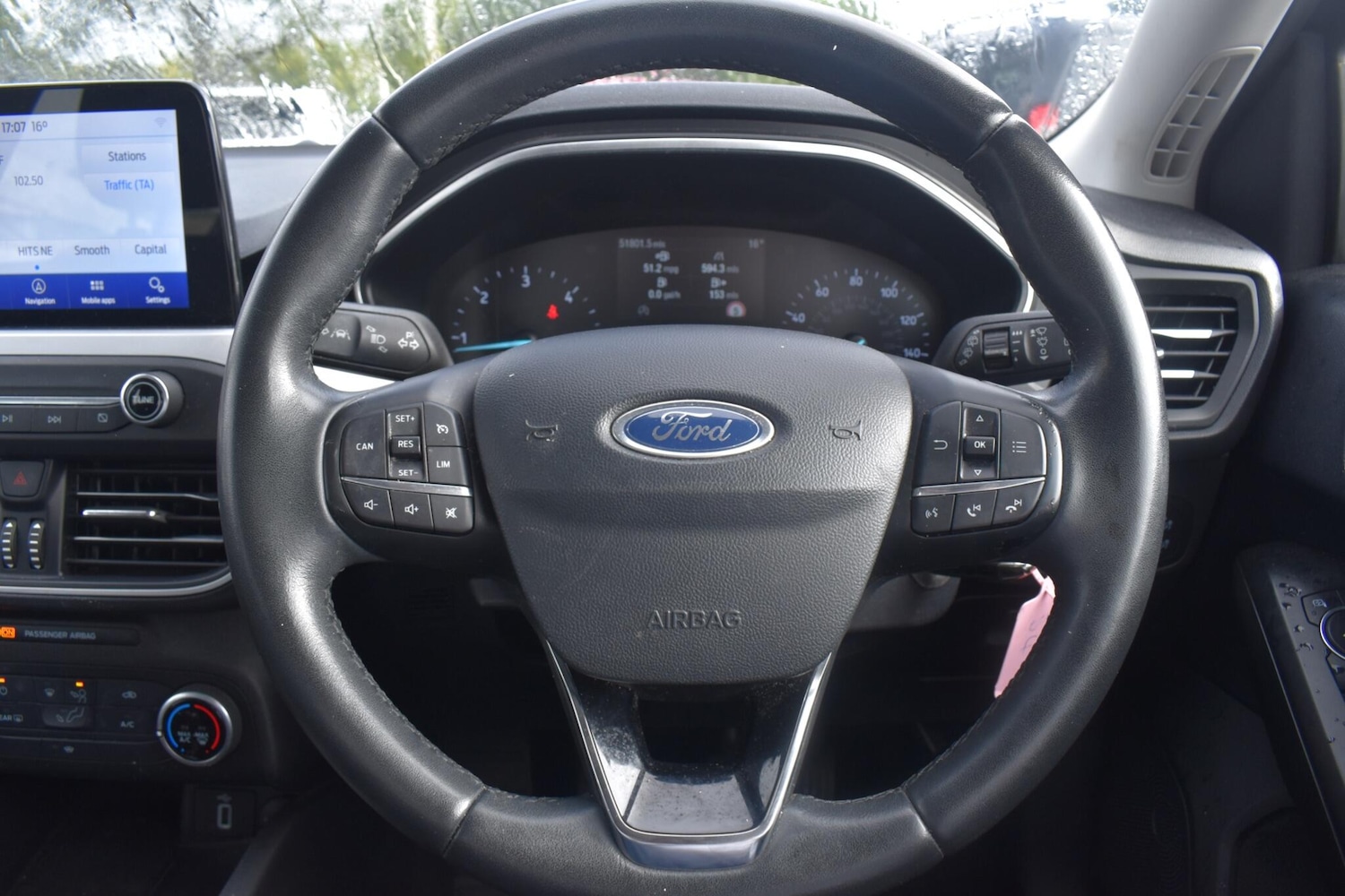 Used Ford Focus 2020 for sale - 76989201: Photo 25