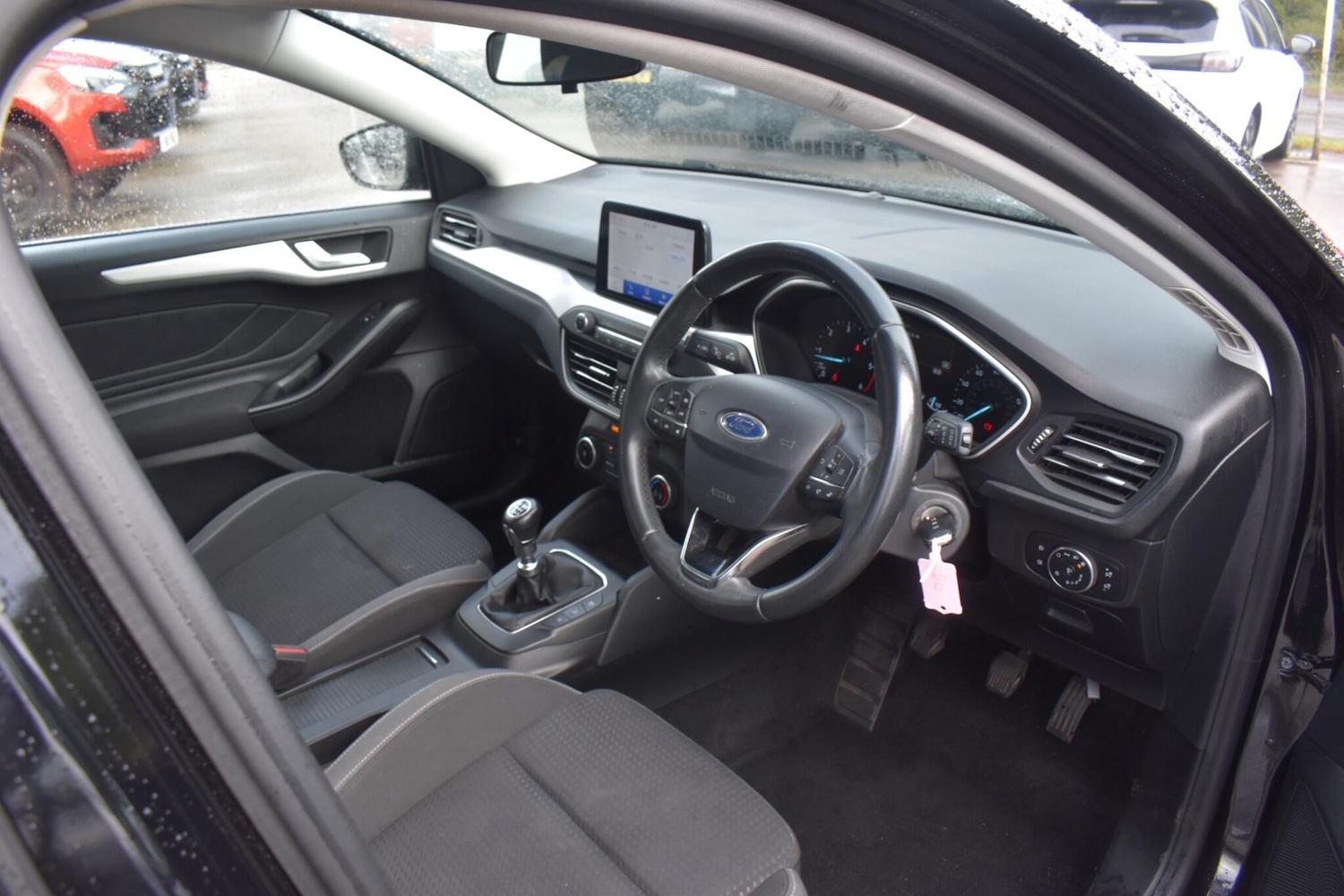 Used Ford Focus 2020 for sale - 76989201: Photo 27