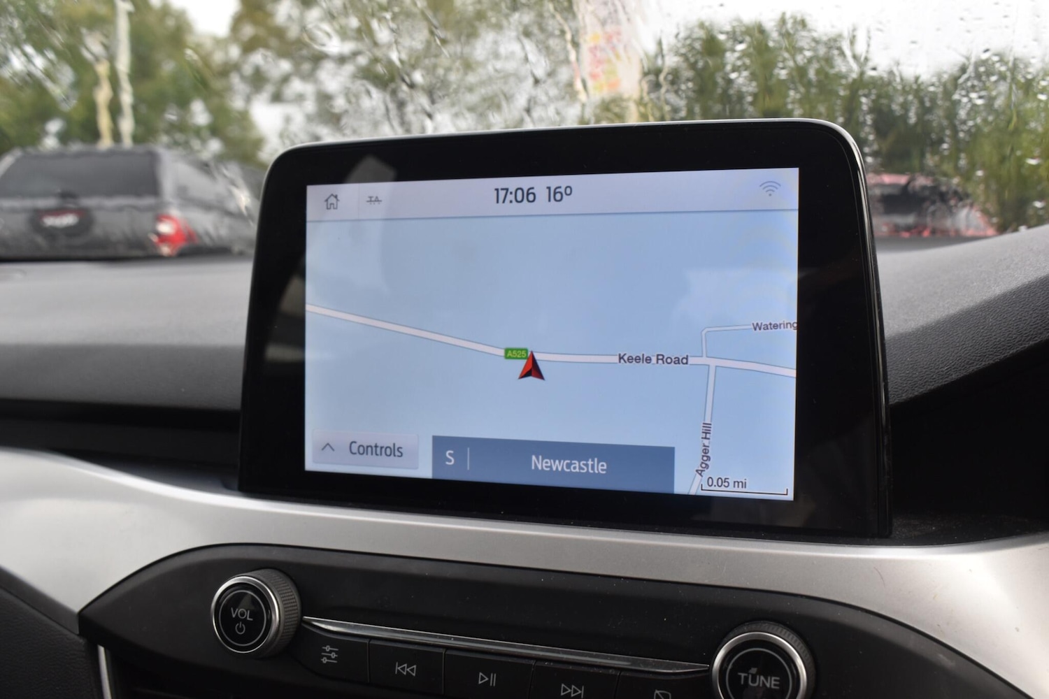 Used Ford Focus 2020 for sale - 76989201: Photo 4