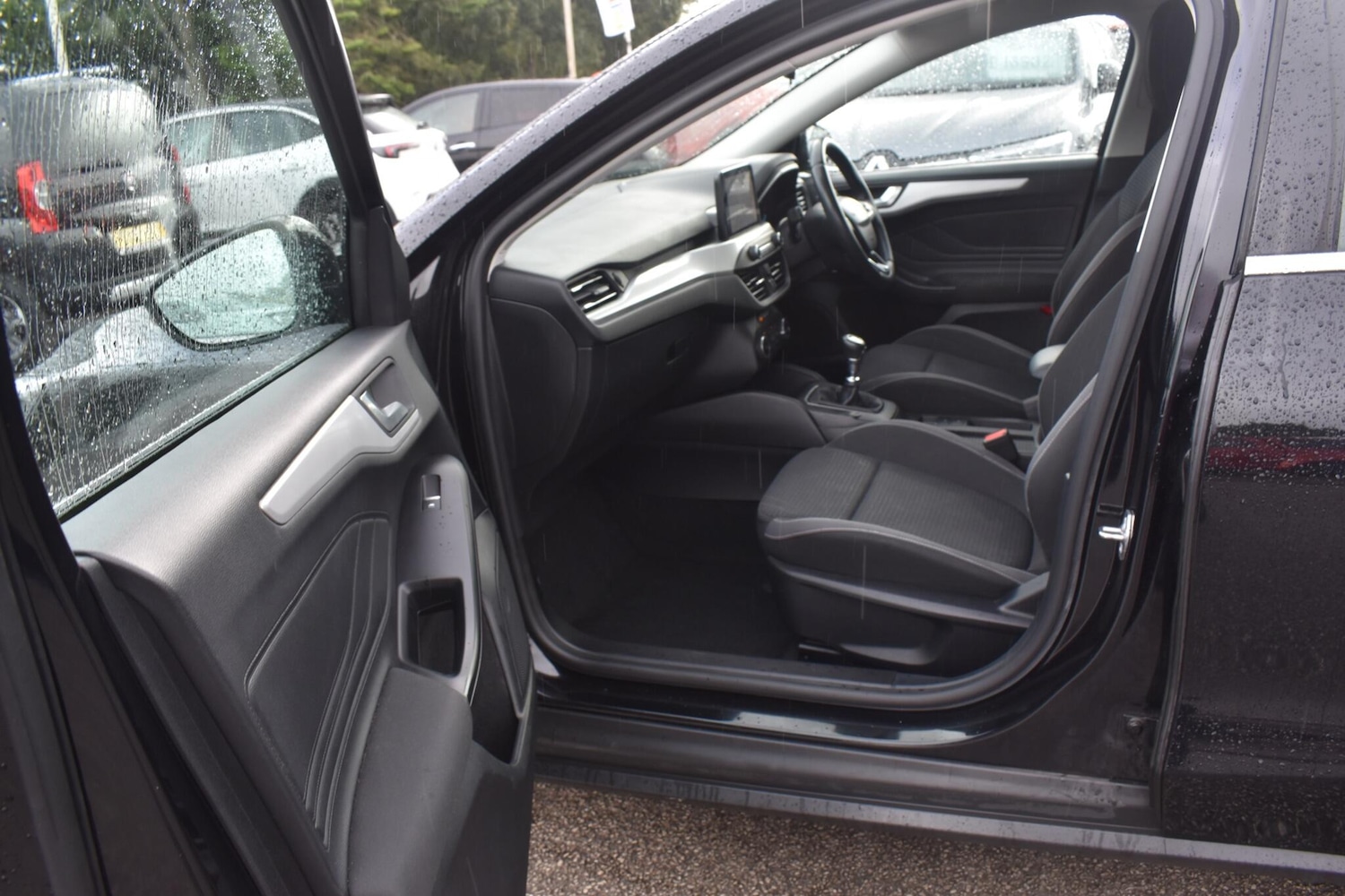 Used Ford Focus 2020 for sale - 76989201: Photo 5