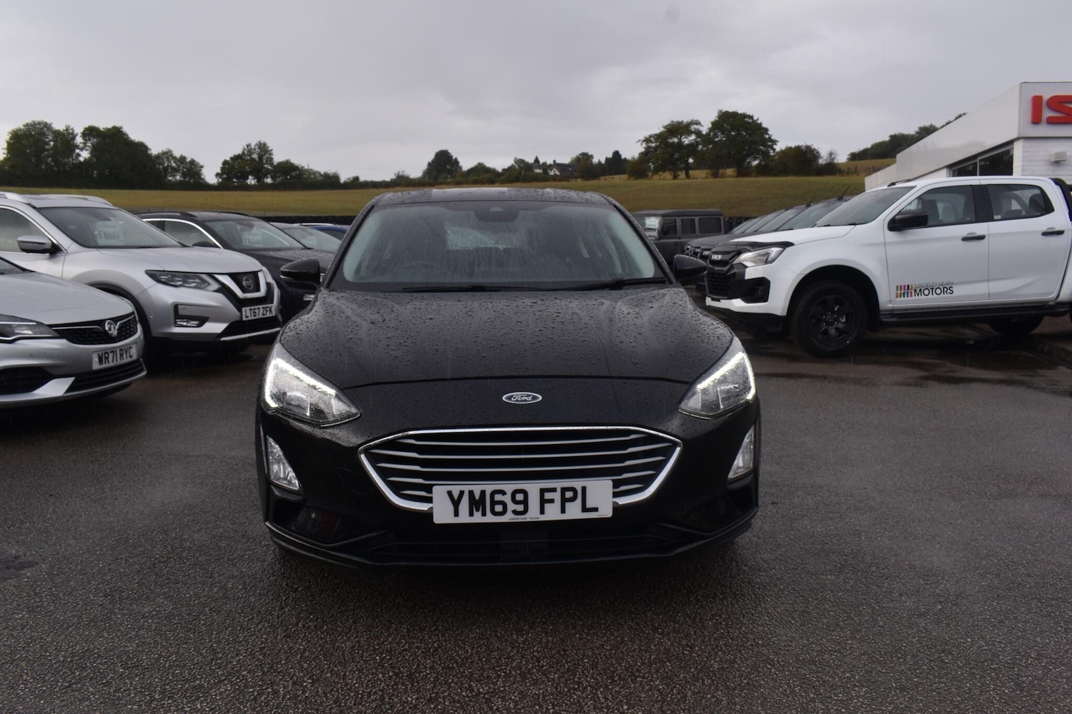 Used Ford Focus 2020 for sale - 76989201: Photo 8