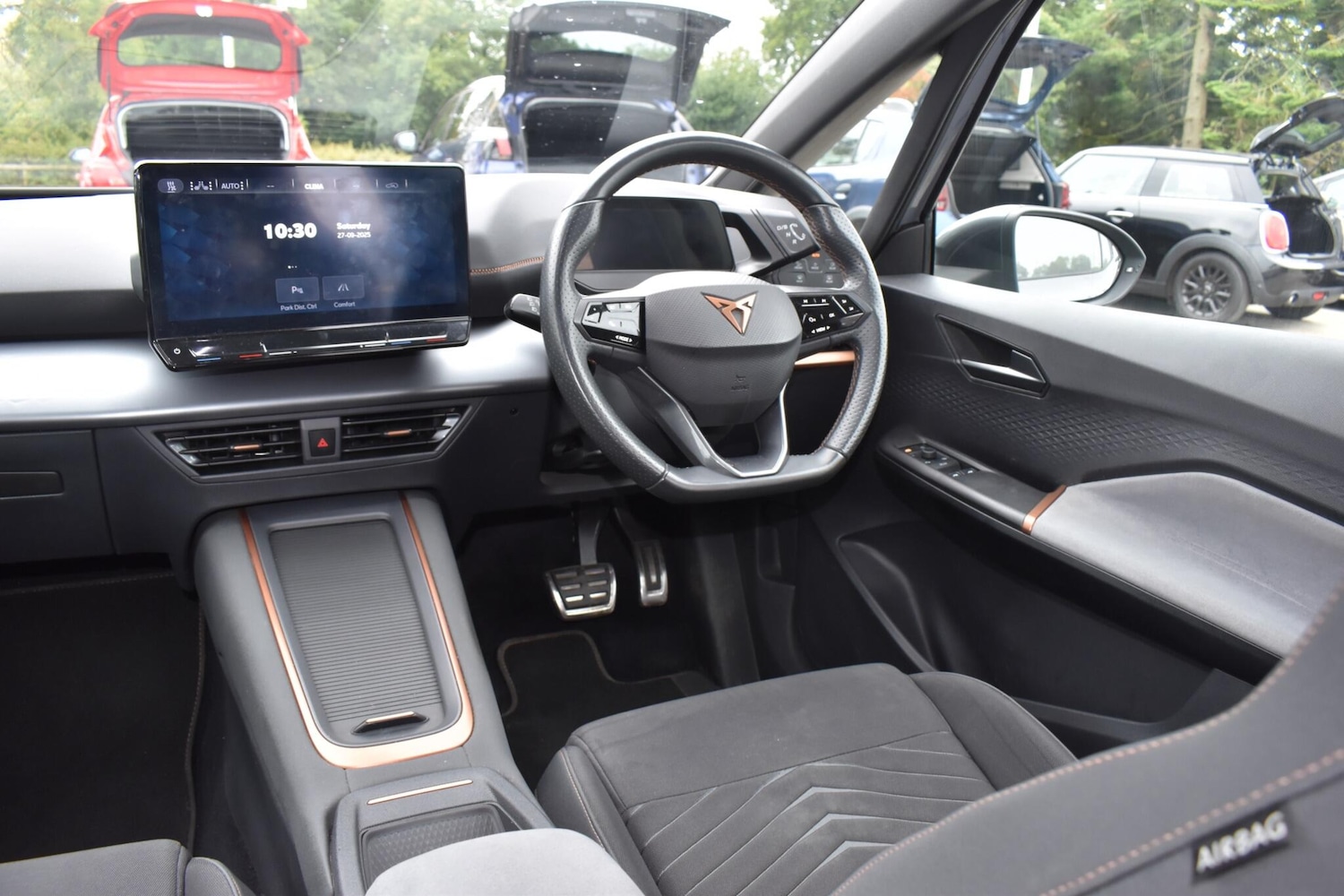 Used Cupra Born 2022 for sale - 76084817: Photo 14