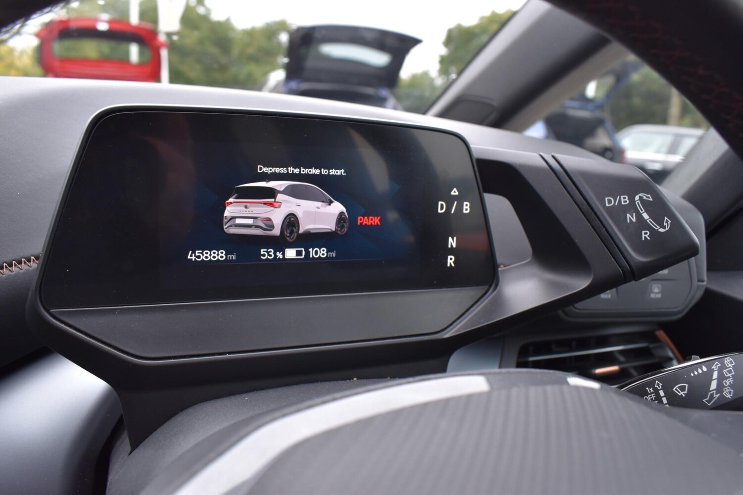 Used Cupra Born 2022 for sale - 76084817: Photo 22