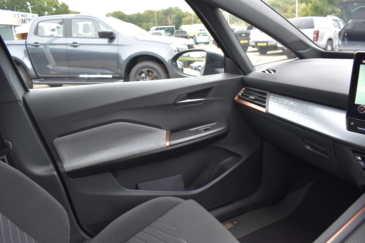 Used Cupra Born 2022 for sale - 76084817: Photo 30