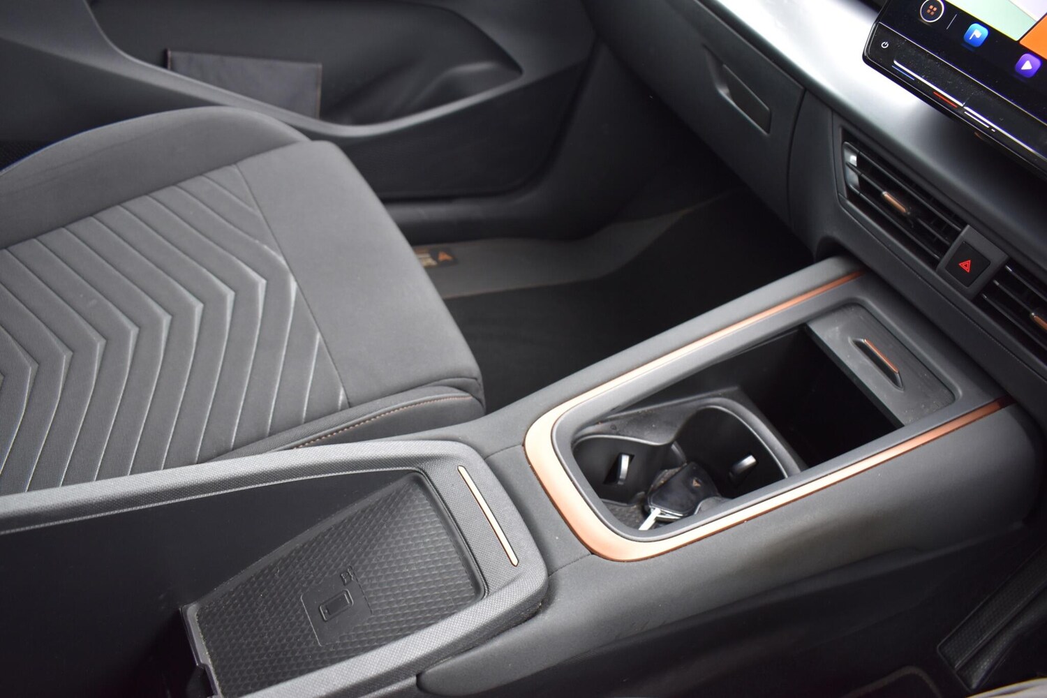 Used Cupra Born 2022 for sale - 76084817: Photo 31