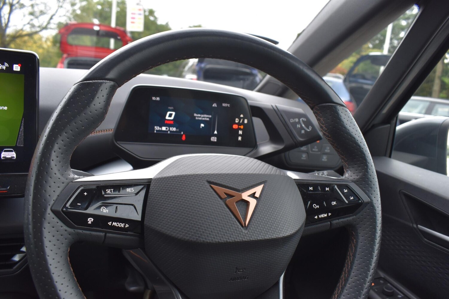 Used Cupra Born 2022 for sale - 76084817: Photo 32