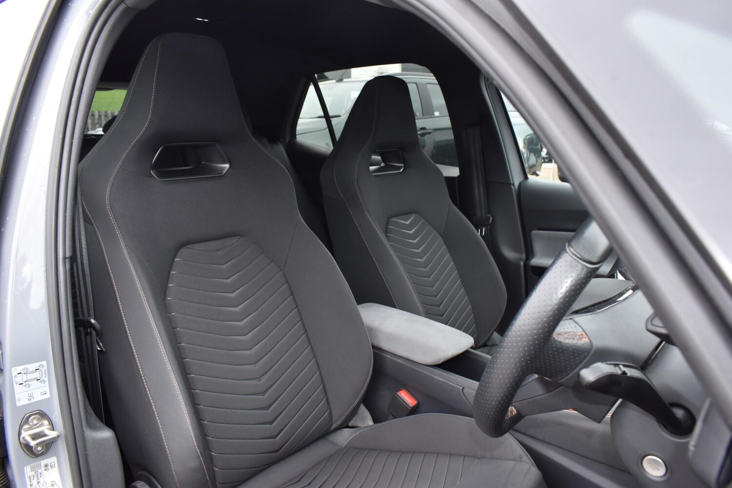 Used Cupra Born 2022 for sale - 76084817: Photo 35
