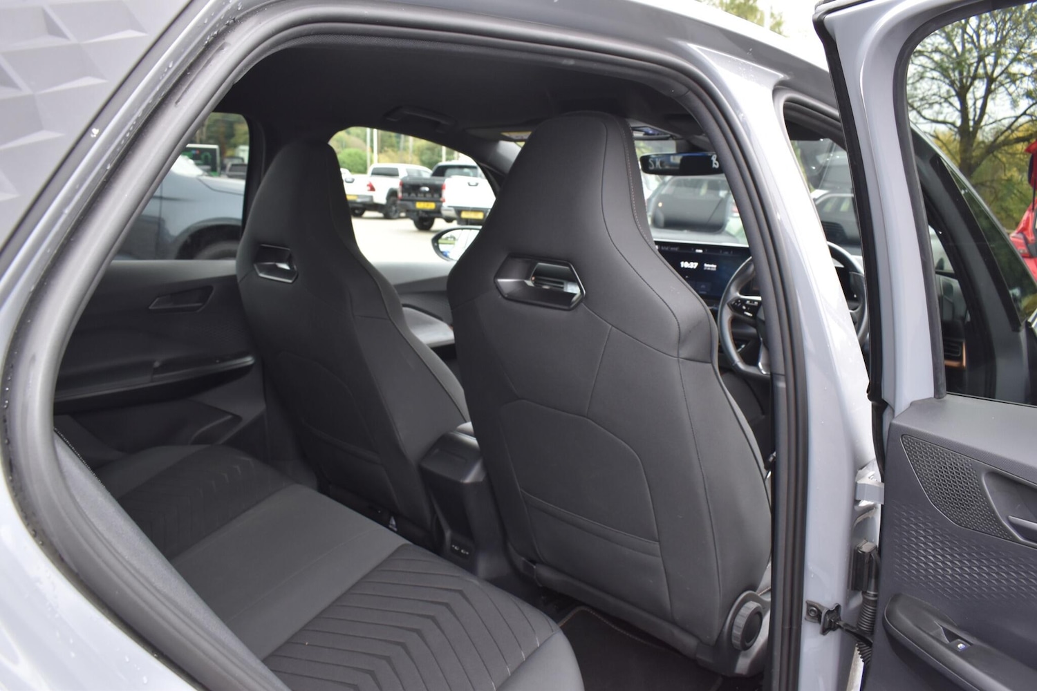 Used Cupra Born 2022 for sale - 76084817: Photo 36