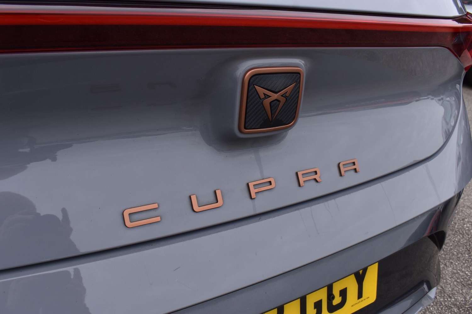 Used Cupra Born 2022 for sale - 76084817: Photo 6