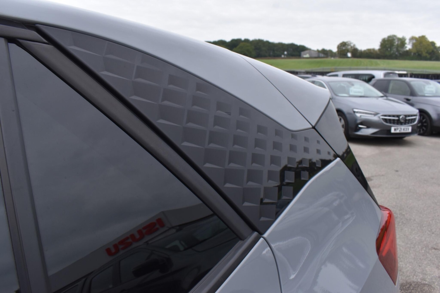 Used Cupra Born 2022 for sale - 76084817: Photo 9