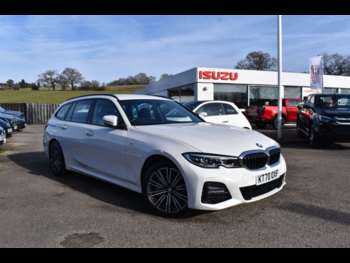 2021 (70) - 2.0 330e 12kWh M Sport Touring Auto Euro 6 (s/s) 5dr