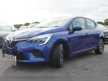 Used Renault Clio 2022 for sale - 79774413: Photo