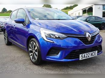 Used Renault Clio 2022 for sale - 79774413: Photo