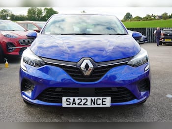 Used Renault Clio 2022 for sale - 79774413: Photo