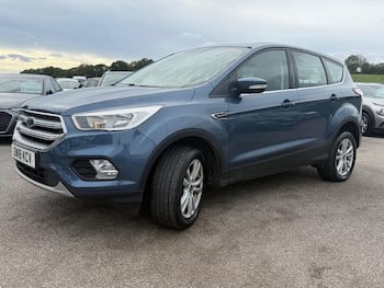 Used Ford Kuga 2018 for sale - 79677334: Photo