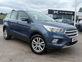 Used Ford Kuga 2018 for sale - 79677334: Photo