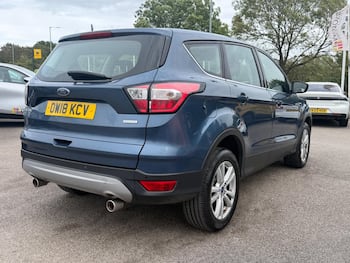 Used Ford Kuga 2018 for sale - 79677334: Photo