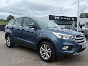 Used Ford Kuga 2018 for sale - 79677334: Photo