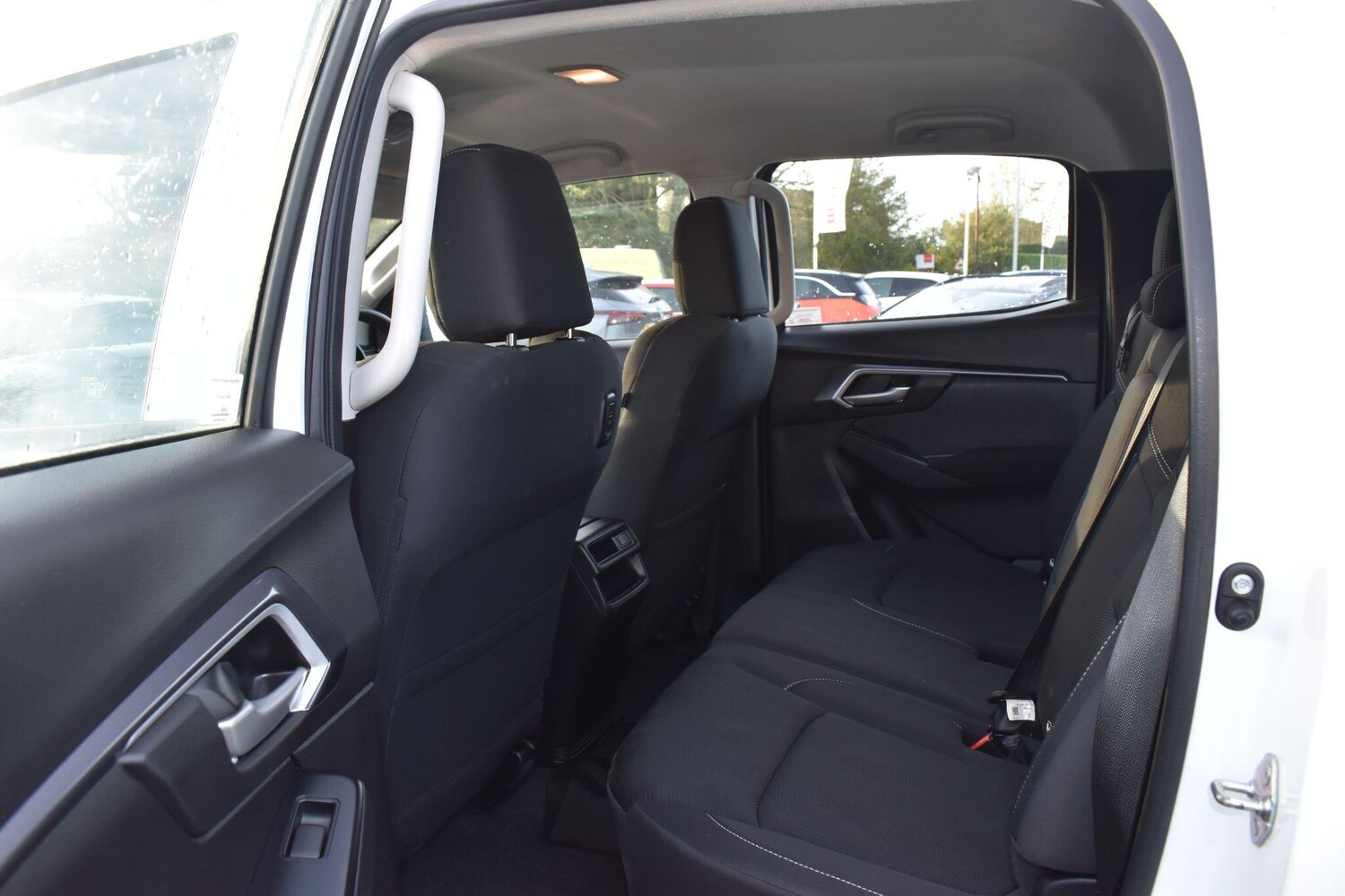 Used Isuzu D-Max for sale - 77808597: Photo 12