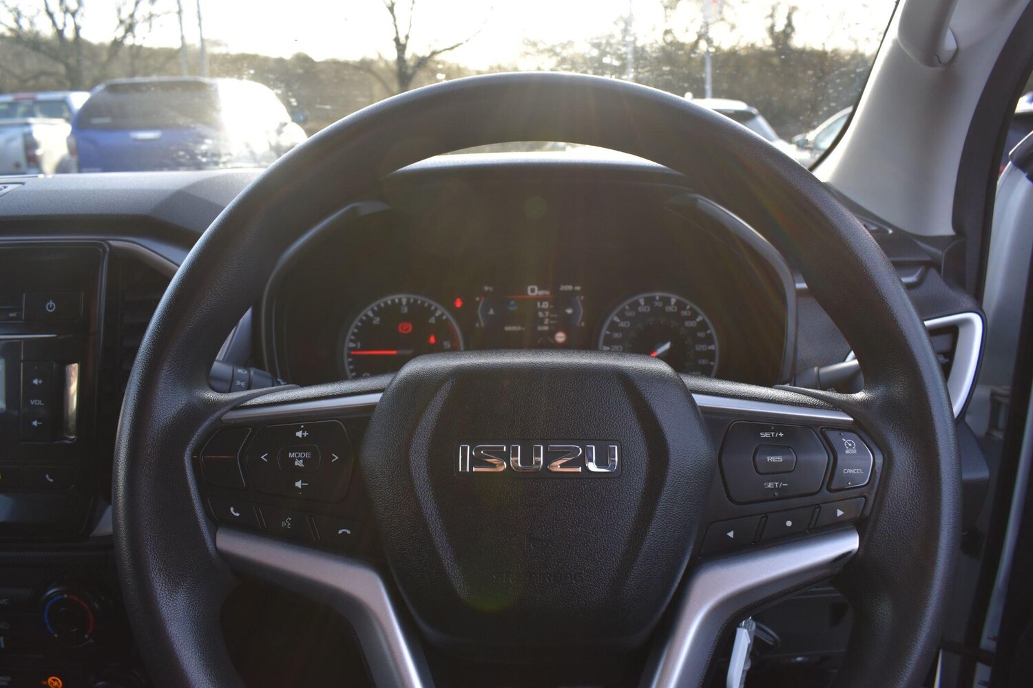 Used Isuzu D-Max for sale - 77808597: Photo 18